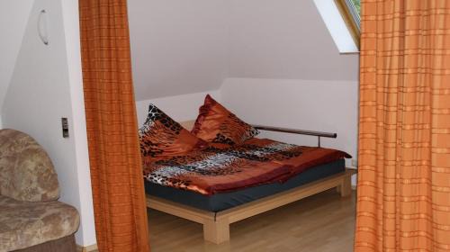 Elmenthal Apartment | Ferienhaus Moni