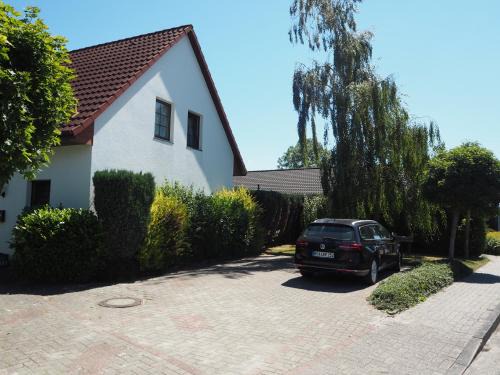 Nordseebad Burhave House | Ferienhaus Mundan 2