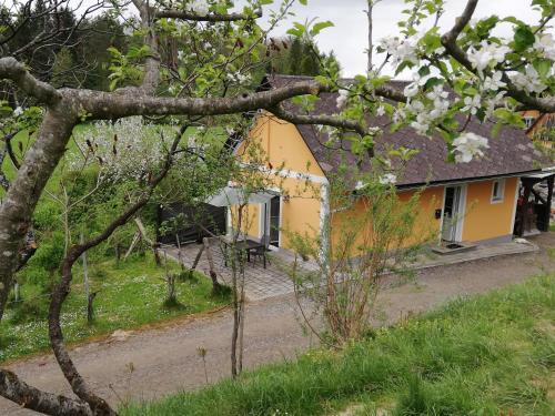 Fotschach House | Ferienhaus Muster Dominkusch II