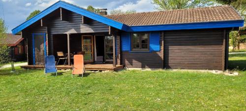 Hayingen House | Ferienhaus Neckar 58