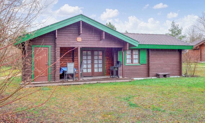 Hayingen House | Ferienhaus Neckar Nr. 38