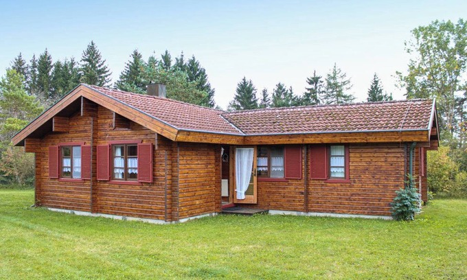 Hayingen House | Ferienhaus Neckar Nr. 54