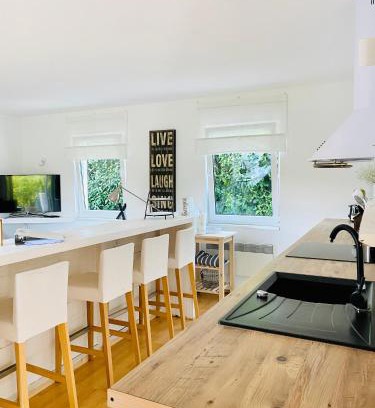 Perl House | Ferienhaus No. 4