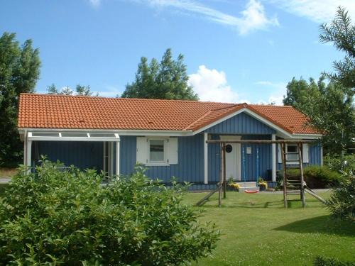 Norderteil House | Ferienhaus Nordseebrise