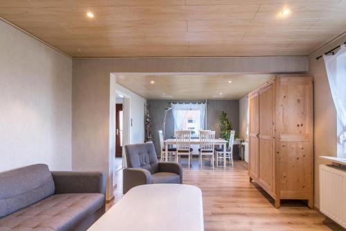 Friedrichskoog House | Ferienhaus Nordseerobbe