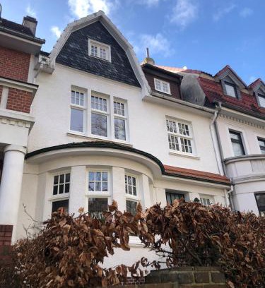 Heppens House | Ferienhaus ON90