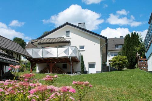 Gleidorf House | Ferienhaus Pape Gleidorf