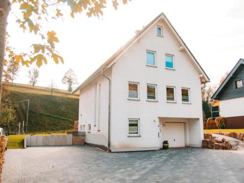 Elleringhausen House | Ferienhaus Paula