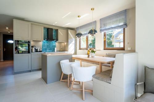 Heringsdorf House | Ferienhaus Reet & Meer N 2