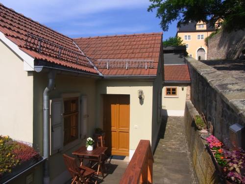 Rudolstadt House | Ferienhaus Rentsch