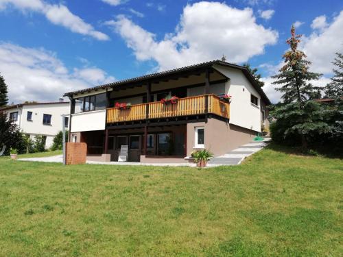 Fladungen Apartment | Ferienhaus RhönFlair