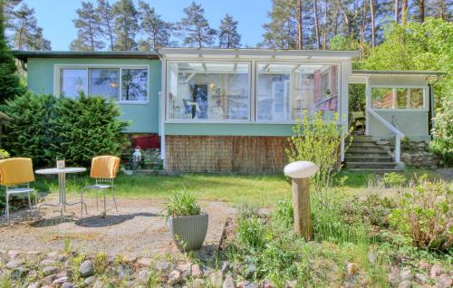 Rheinsberg House | Ferienhaus Rheinsberg Ot Kagar