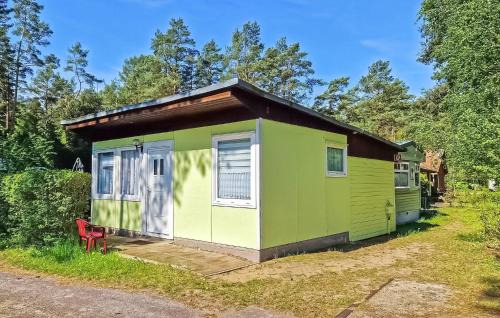 Kagar House | Ferienhaus Rheinsberg Ot Kagar