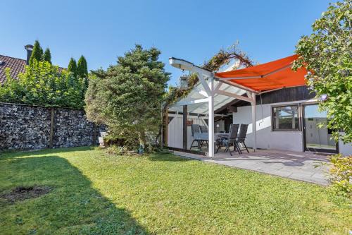 Herdwangen Schoenach House | Ferienhaus Schönach