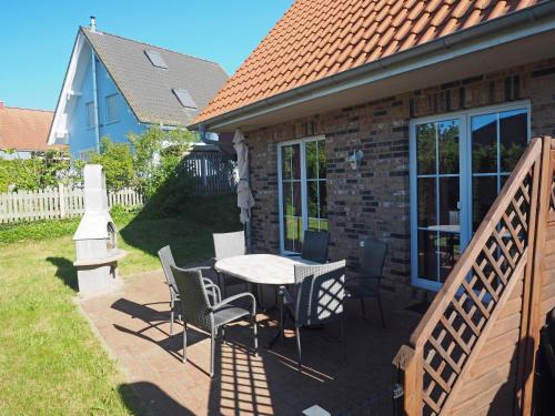 Wohlenberg Apartment | Ferienhaus Sandra