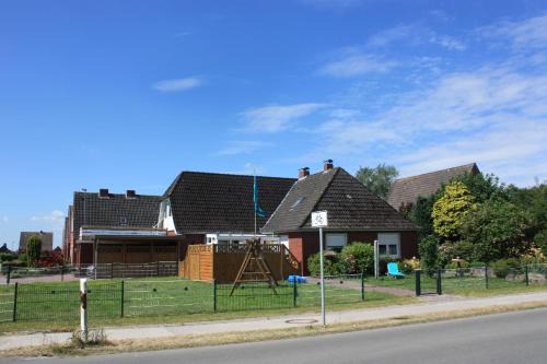 Ditzum House | Ferienhaus Schaumann
