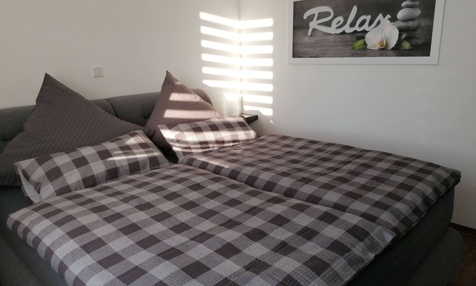 Center/Hamm-Bossendorf Apartment | Ferienhaus Schlüter, 1-7 Pers