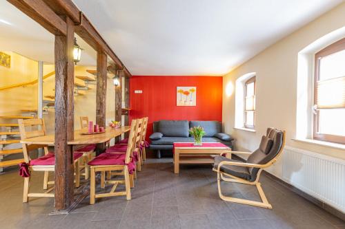 Naumburg Apartment | Ferienhaus Schlag