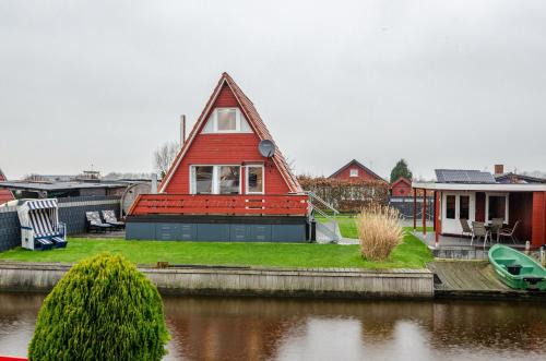 Sudbrookmerland House | Ferienhaus Schmidt