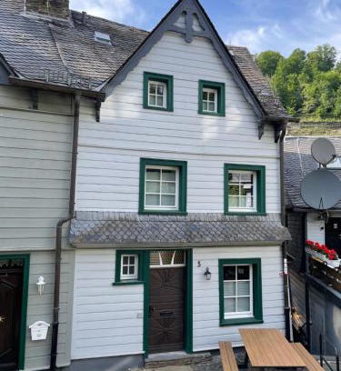 Monschau House | Ferienhaus Schröder OM 3 Altstadt