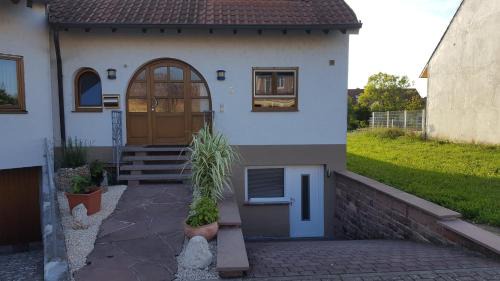 Rheinhausen House | Ferienhaus Schwörer