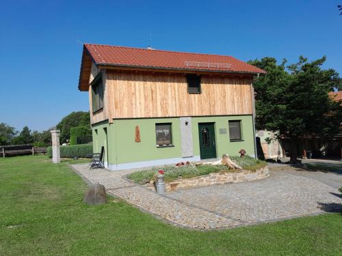 Wilthen House | Ferienhaus-Sobetzko