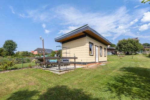 Nordhausen Resort | Ferienhaus Sonne