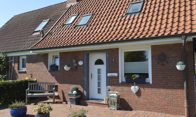 Leer House | Ferienhaus Stana
