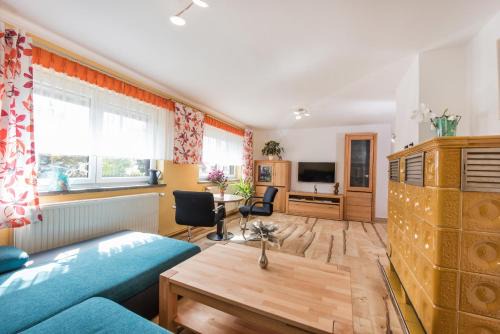 Eisenach House | Ferienhaus Stark