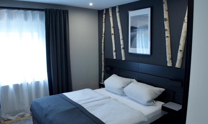 Sinspelt House | Ferienhaus Steins