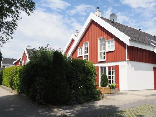 Greetsiel House | Ferienhaus Strandläufer