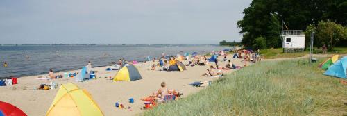 Zierow House | Ferienhaus Strandlöper Zierow - ABC604 - nur Feriengäste!