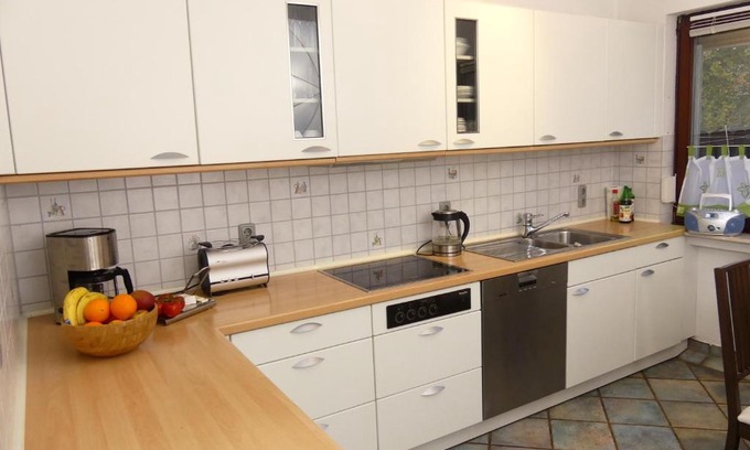 Eckwarden Apartment | Ferienhaus Strandlust