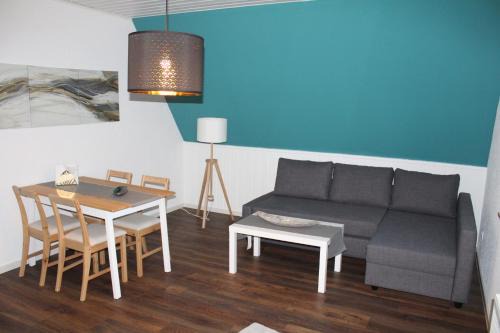 Norderteil Apartment | Ferienhaus Strandnah - Wohnung 2