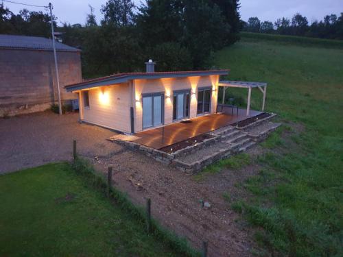Ochsenhausen House | Ferienhaus Summerwiese