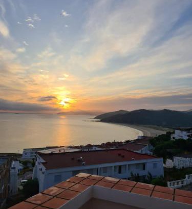 Oued Alian Apartment | Ferienhaus Tanger am strand