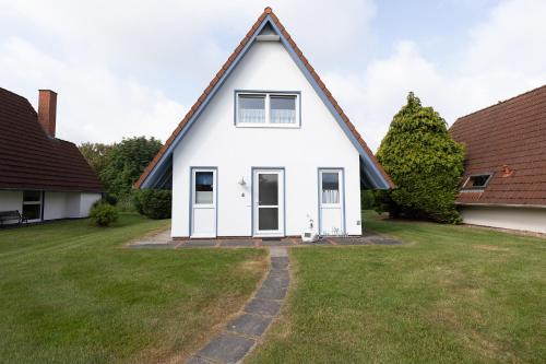 Dorumer Neufeld House | Ferienhaus Tegeler Plate 04