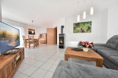 Heringsdorf House | Ferienhaus Thomas