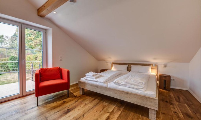 Vogt House | Ferienhaus Tor zum Allgäu