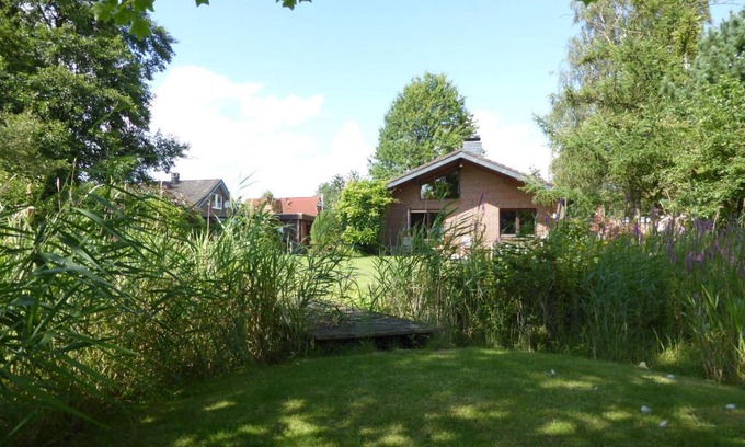Westerstede House | Ferienhaus Torsholt