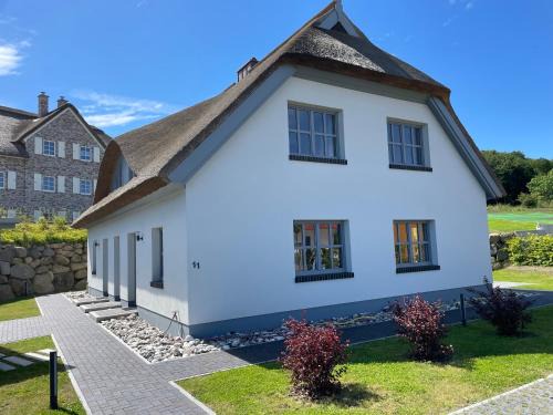 Lohme Apartment | Ferienhaus Uhlenhorst