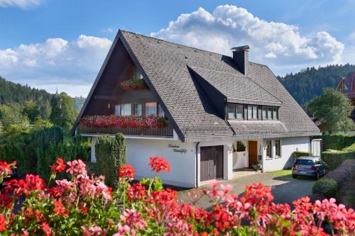 Hinterzarten House | Ferienhaus Unmüßig
