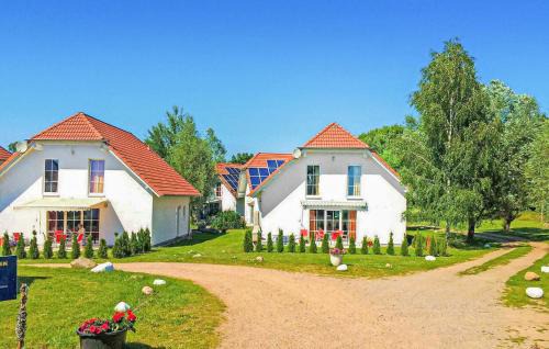 Verchen House | Ferienhaus Verchen