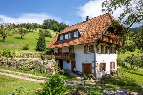 Nordrach Apartment | Ferienhaus Vollmer