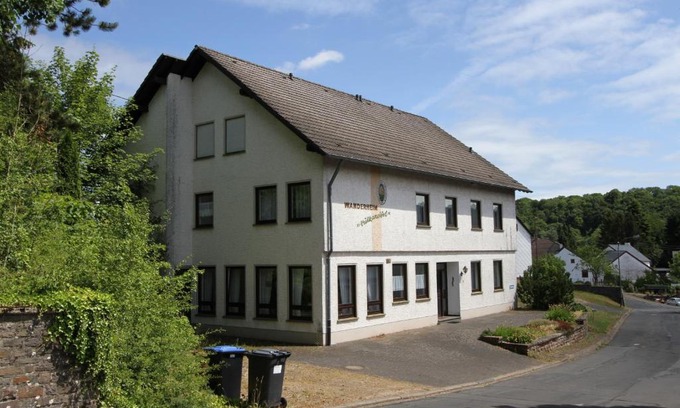 Kopp House | Ferienhaus Vulkaneifel Kopp