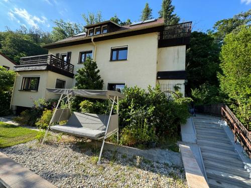 Wachwitz Apartment | Ferienhaus Wachwitzgrund