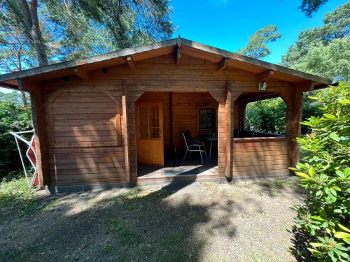 Mueggelheim Apartment | Ferienhaus Waldblick