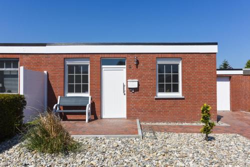 Dornumersiel House | Ferienhaus Watt n Huus