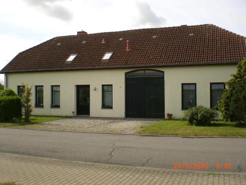 Boergerende-Rethwisch Apartment | Ferienhaus Weitblick