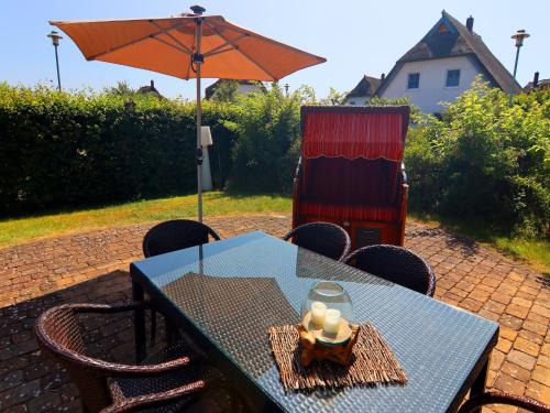 Zinnowitz House | Ferienhaus Weiße Düne, Zinnowitz, cleaning included